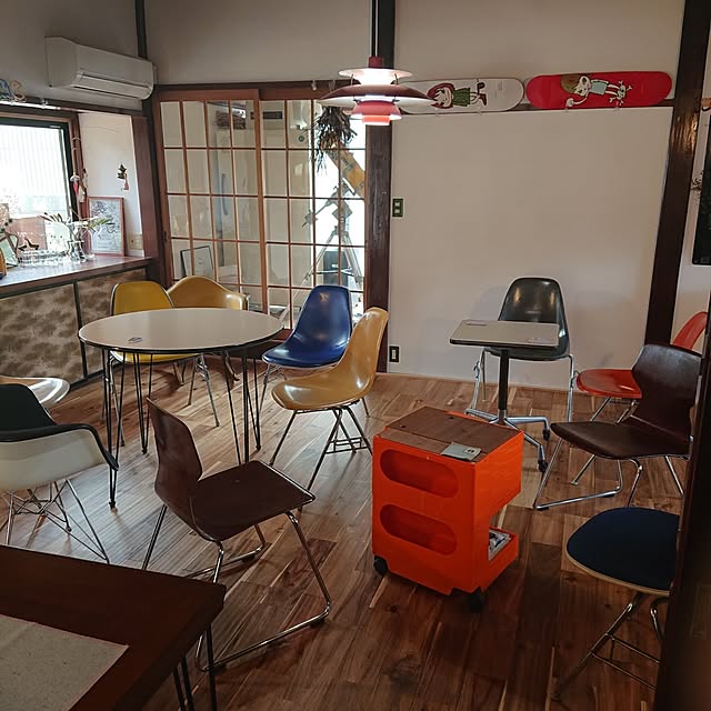 artfieldさんの部屋