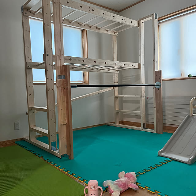 komさんの部屋