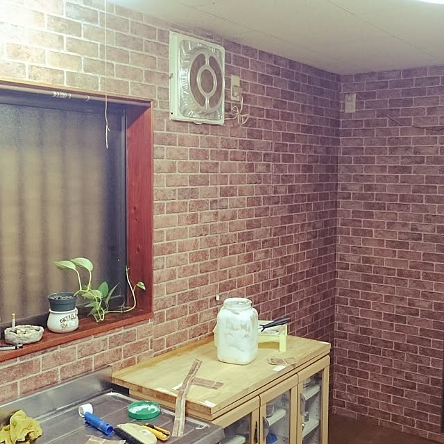 実例写真