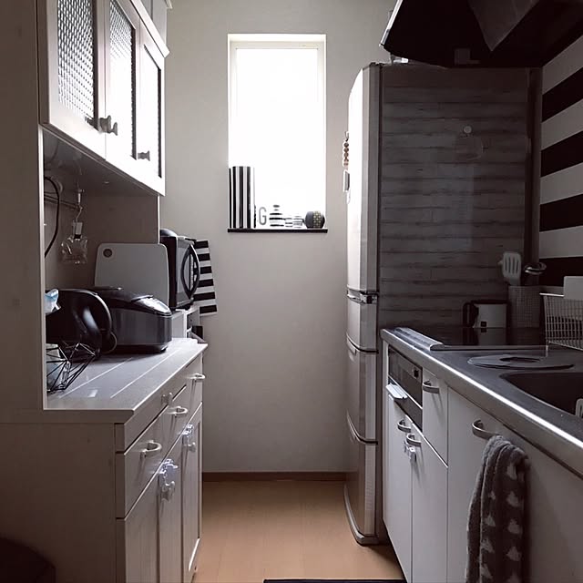 aluminiumさんの実例写真