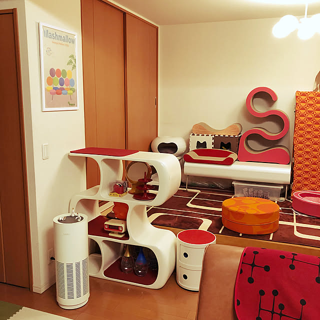 ドラゴンシェルフのおすすめ商品とおしゃれな実例 | RoomClip ドラゴンシェルフのおすすめ商品とおしゃれな実例 | RoomClip