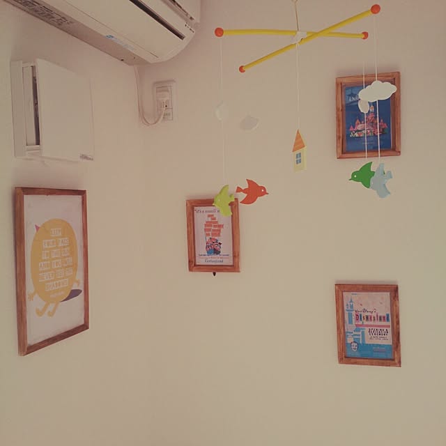 AKARI.Mさんの実例写真