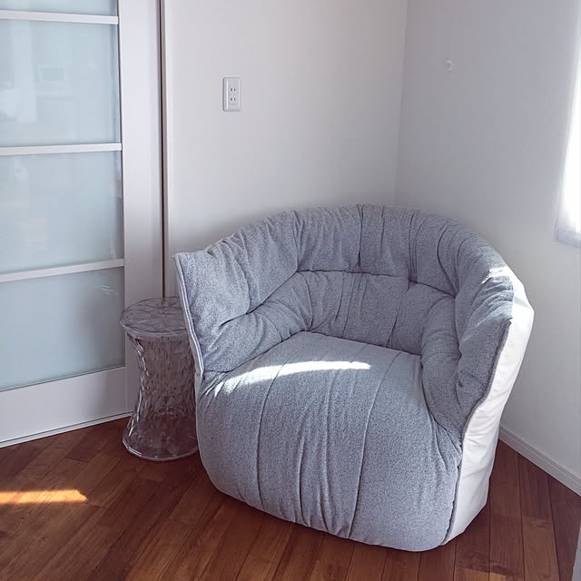 Mさんの実例写真