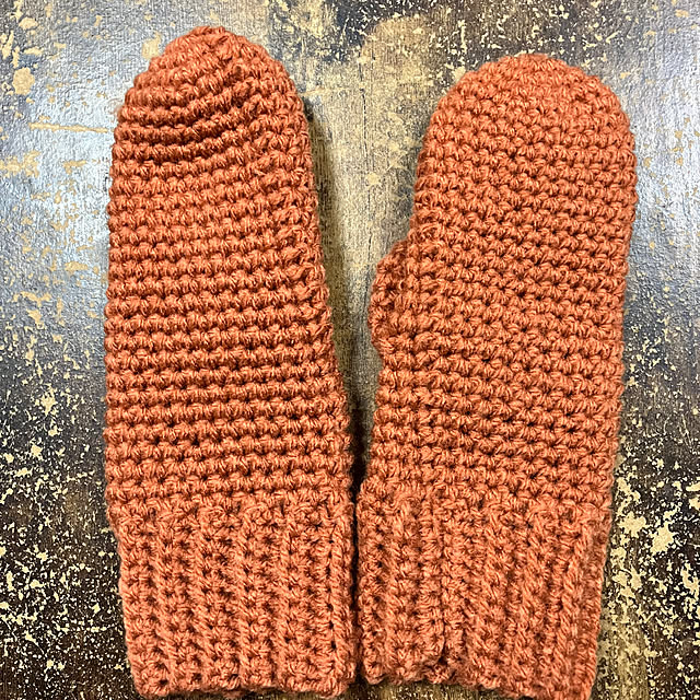 manduonmaさんの部屋