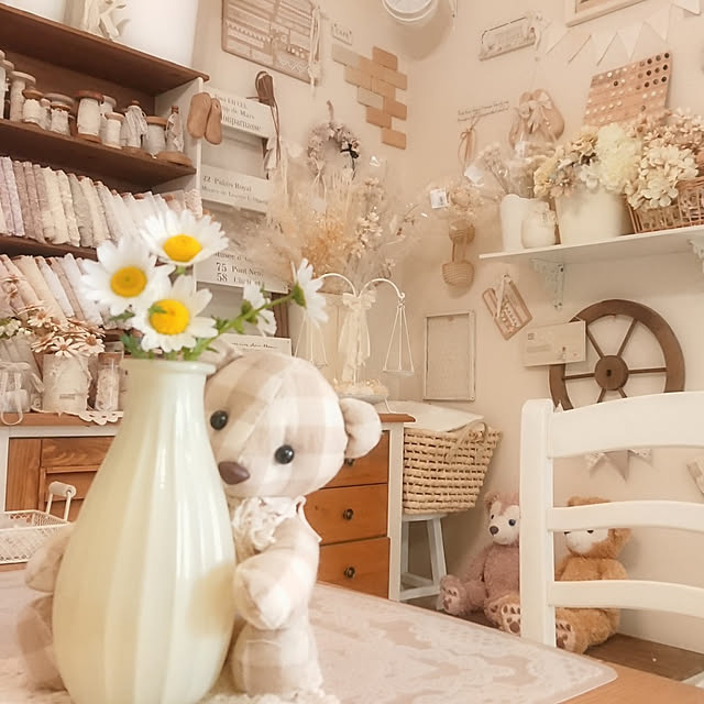 countryflowerさんの実例写真