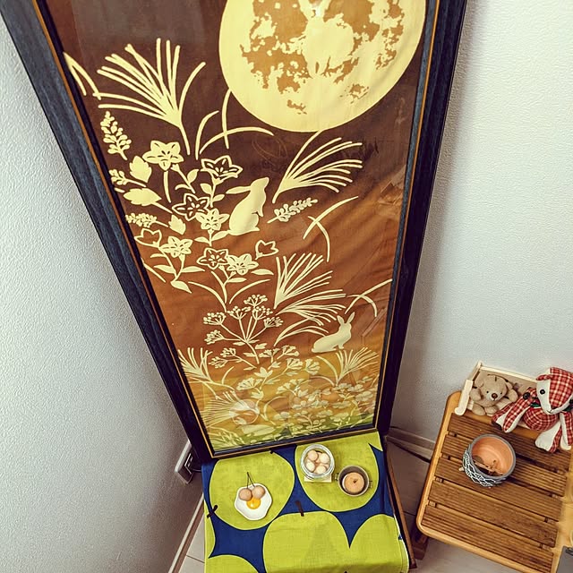 mi-saさんの部屋