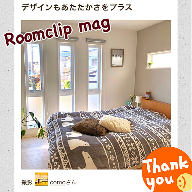 comoさんの実例写真