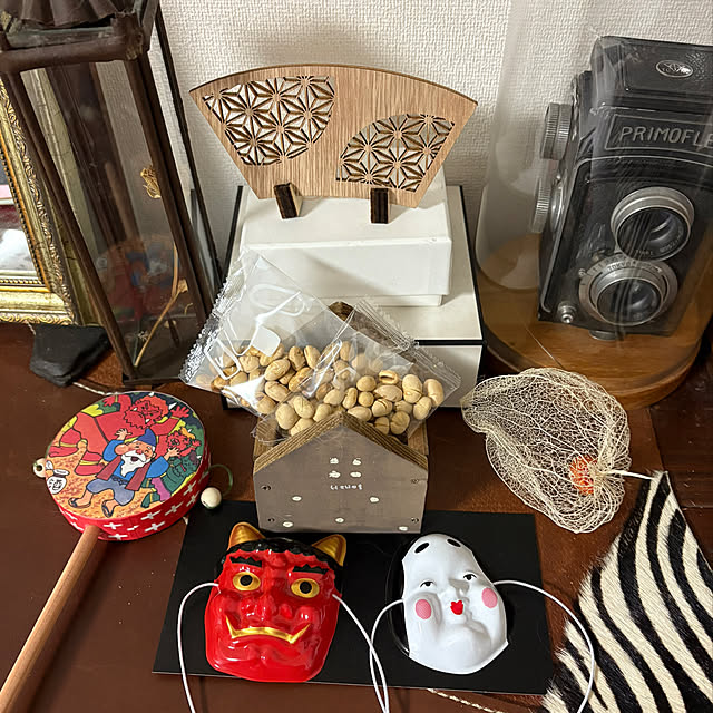 mayumiさんの部屋