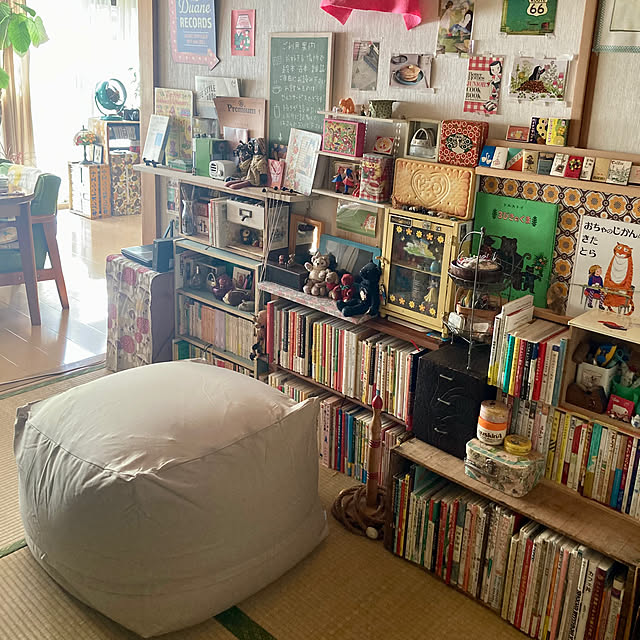 heidiさんの部屋