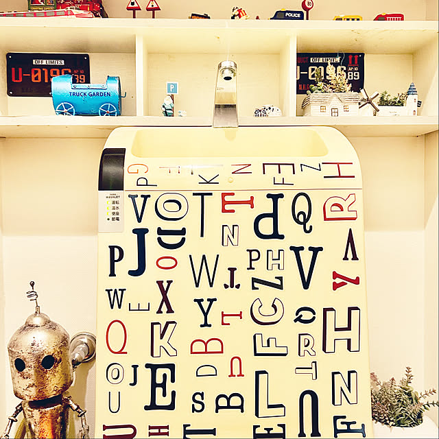 DAYONEさんの実例写真