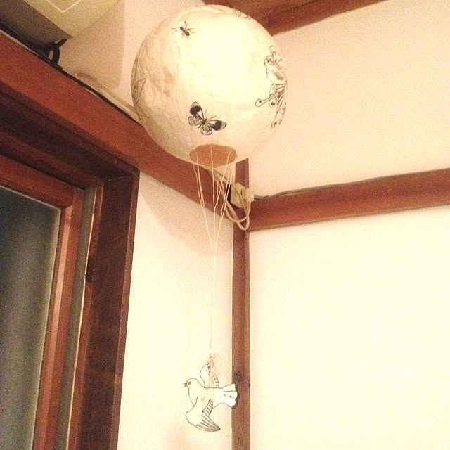 実例写真
