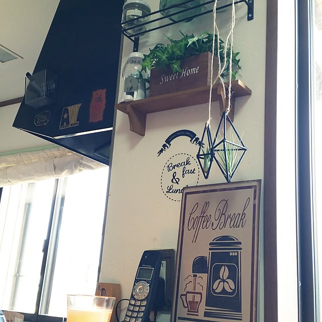 annさんの実例写真