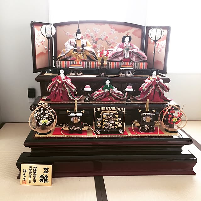 hinajunさんの実例写真