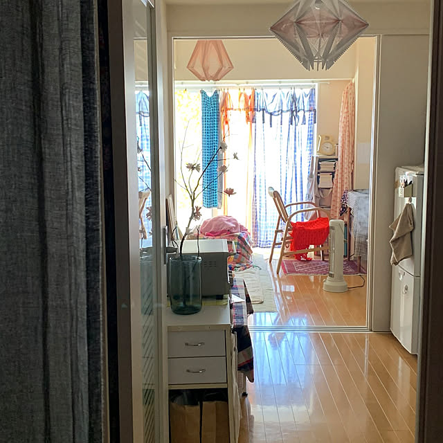 mg9.makiさんの部屋