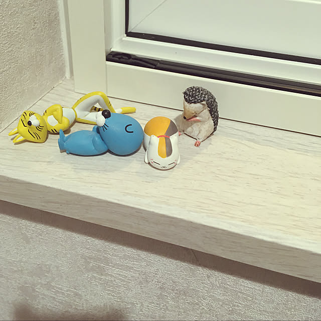 T_kanaさんの実例写真
