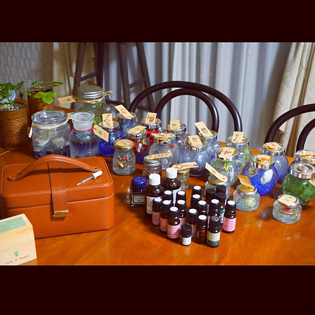 aromameさんの実例写真