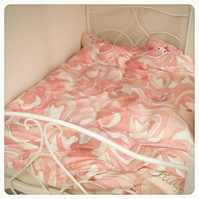 hnhncocoさんの実例写真