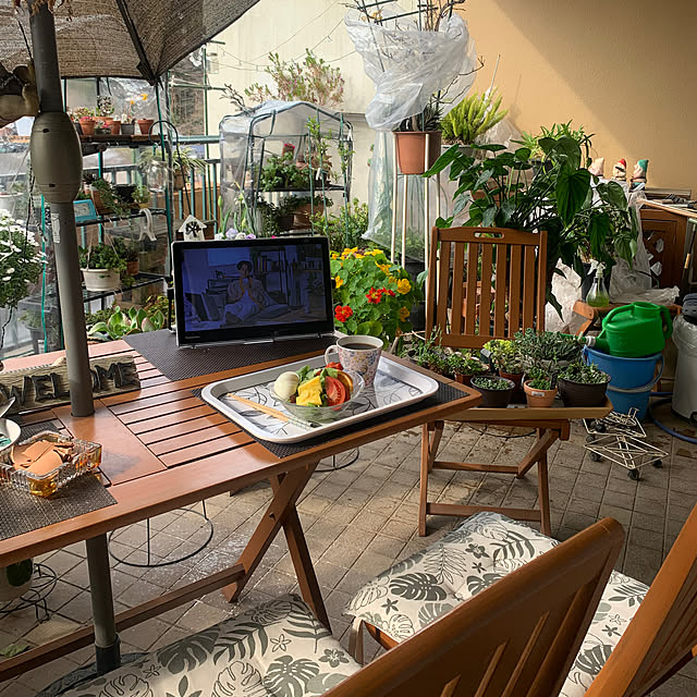 Aqettyさんの部屋