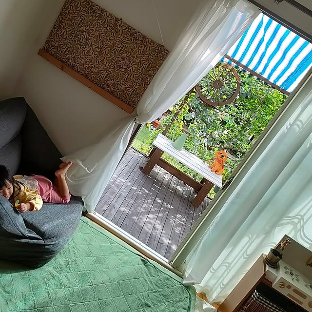 mind_komaさんの実例写真