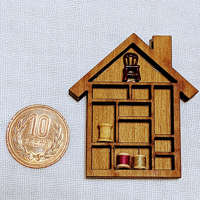 tinycafeさんの実例写真