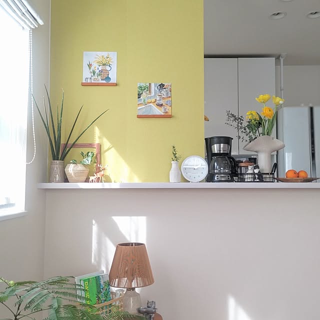 .Haさんの実例写真