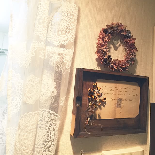 Atelier.mさんの実例写真