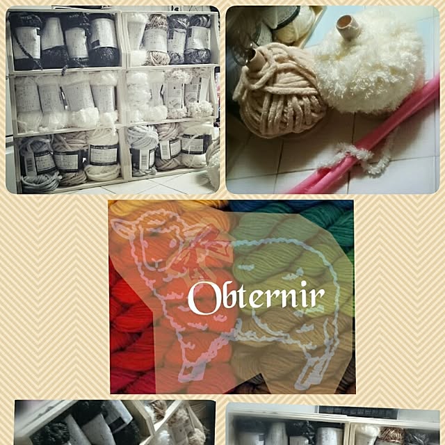 OBTERNIR88filerさんの実例写真