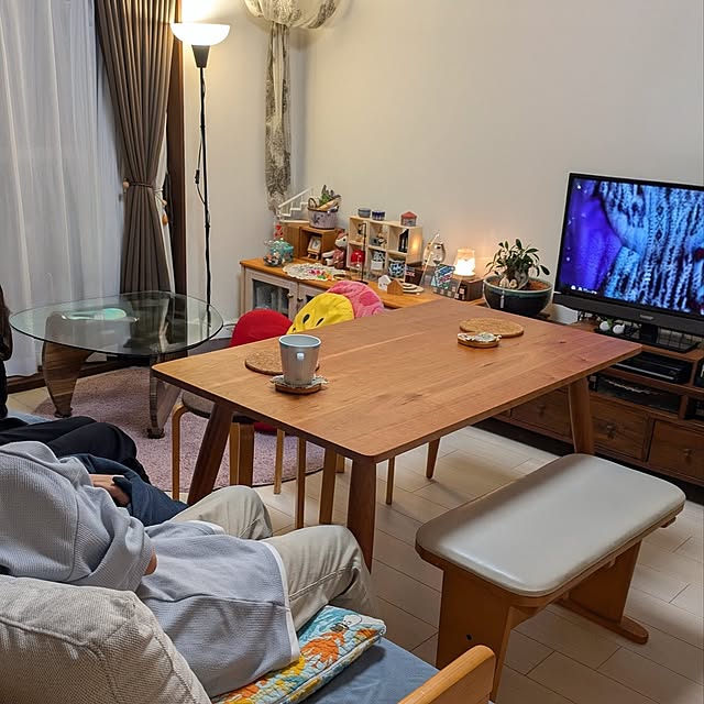 mi-saさんの実例写真