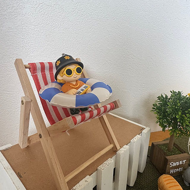 Pisaさんの部屋