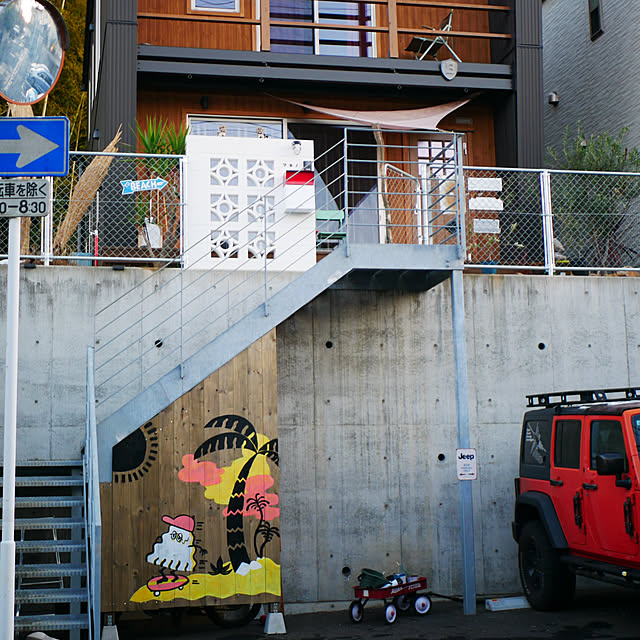 makinoさんの部屋