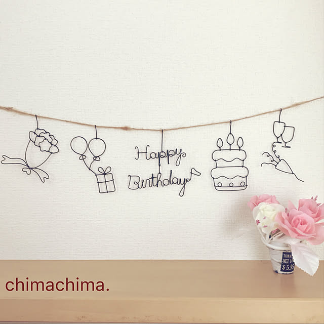 chimachima.さんの実例写真
