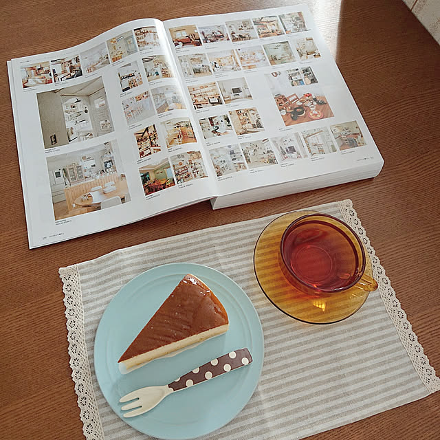 riceさんの実例写真