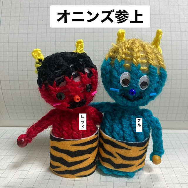 manduonmaさんの実例写真