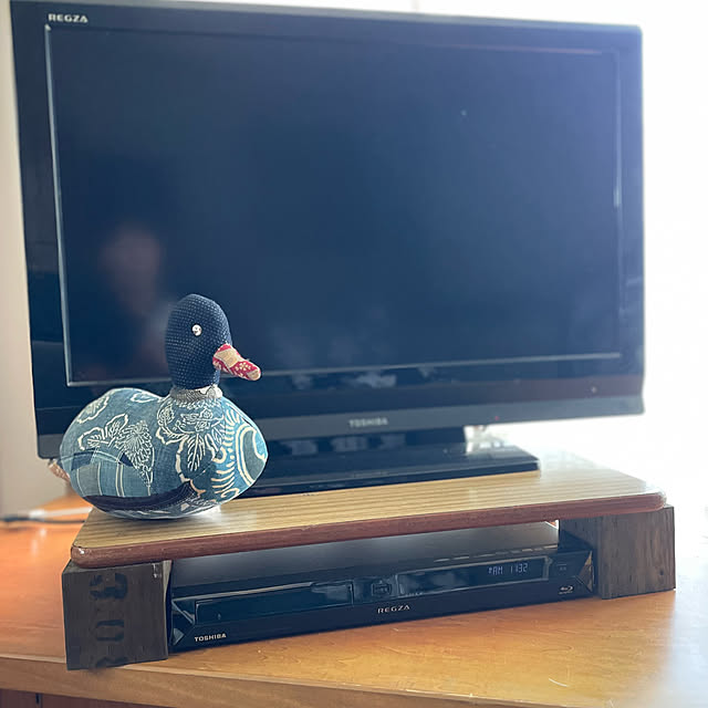 buchiさんの部屋