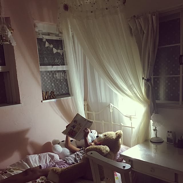 hinaさんの実例写真