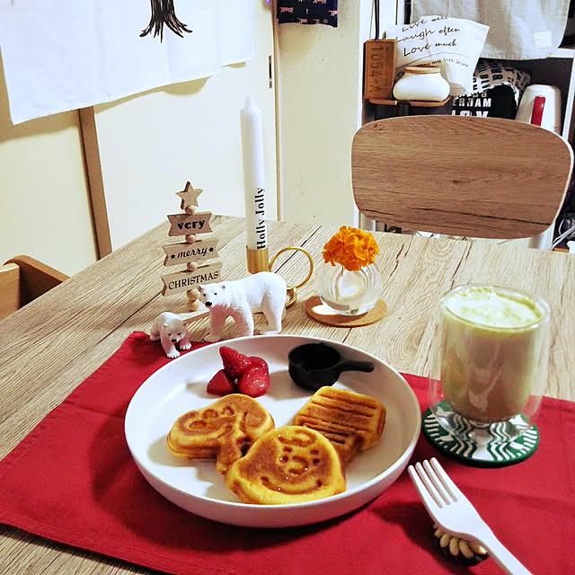 Yurieさんの実例写真
