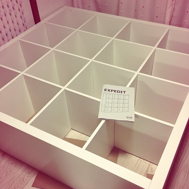 anne.さんの実例写真