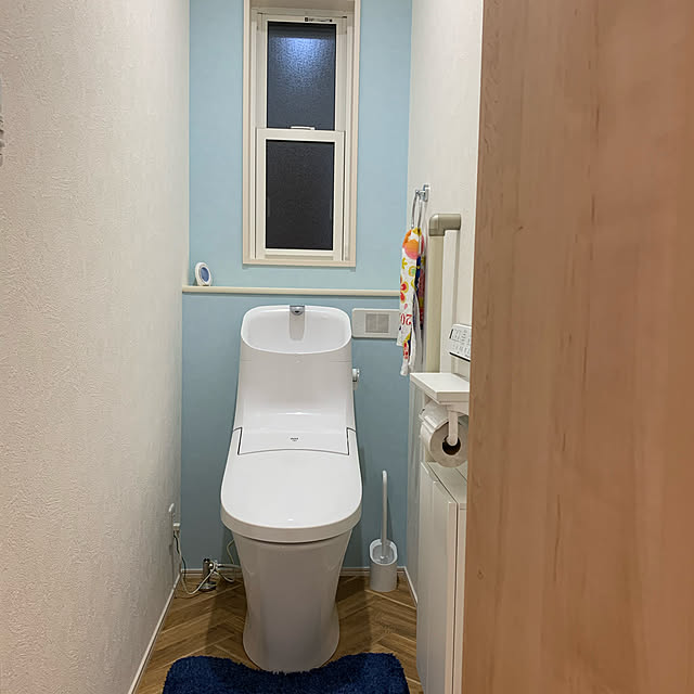 バス/トイレのインテリア実例 - 2020-01-19 21:43:11