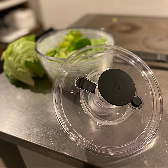OXO(オクソー)のカバー写真