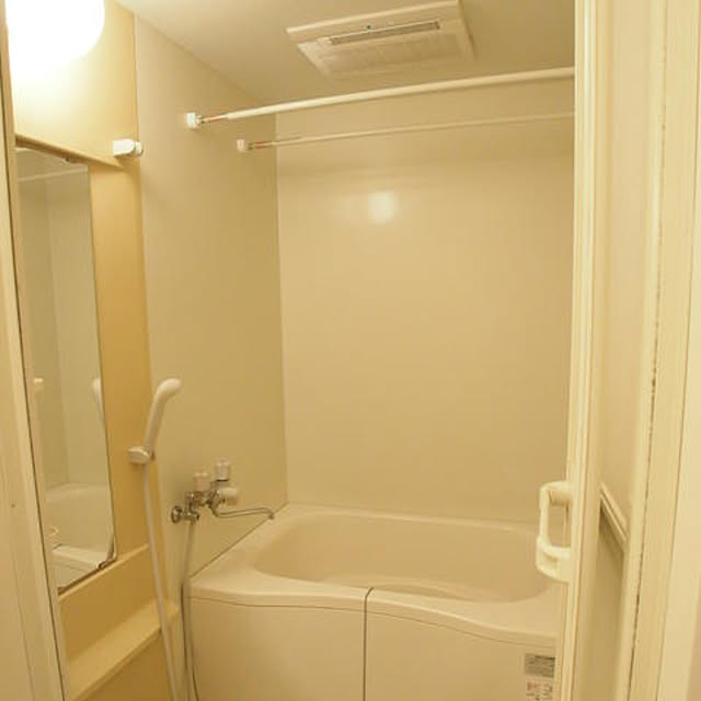 バス/トイレのインテリア実例 - 2017-09-25 23:50:38