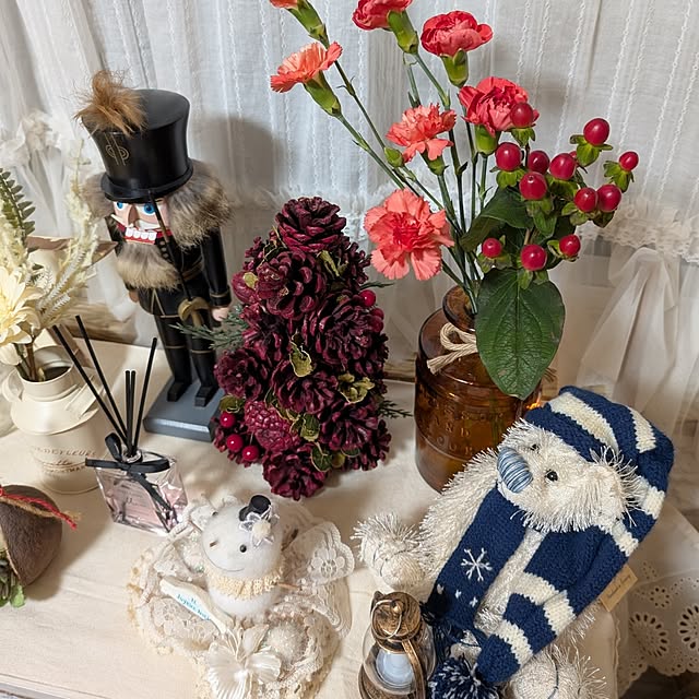 kurukurubearさんの部屋