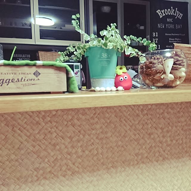 kaoriさんの実例写真