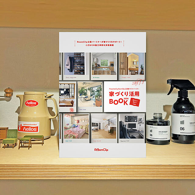 RoomClipJPさんの実例写真