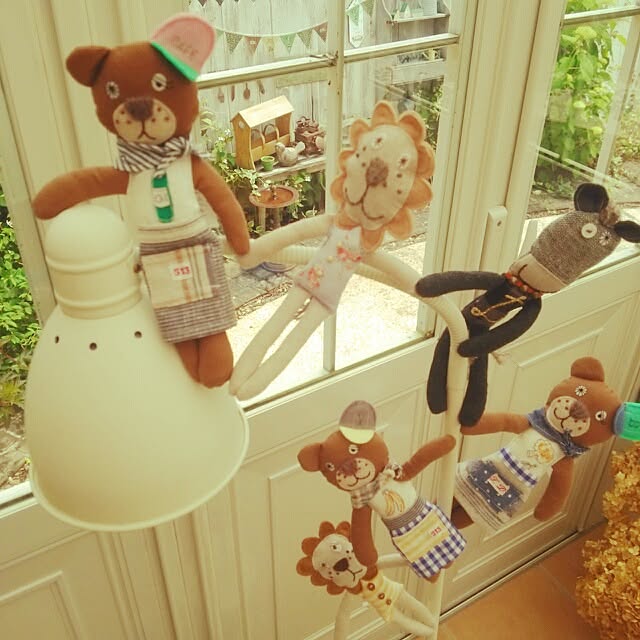 gorokoさんの実例写真