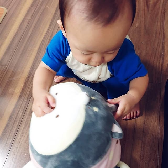 kiyoさんの部屋