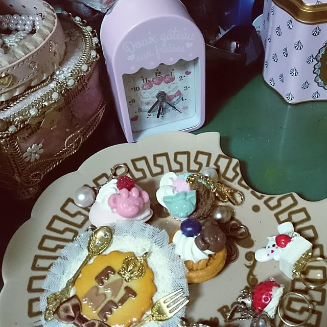 ma_chan615さんの実例写真