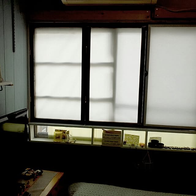 kakkyさんの実例写真
