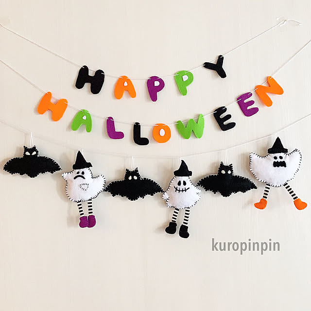 kuropinpinさんの実例写真