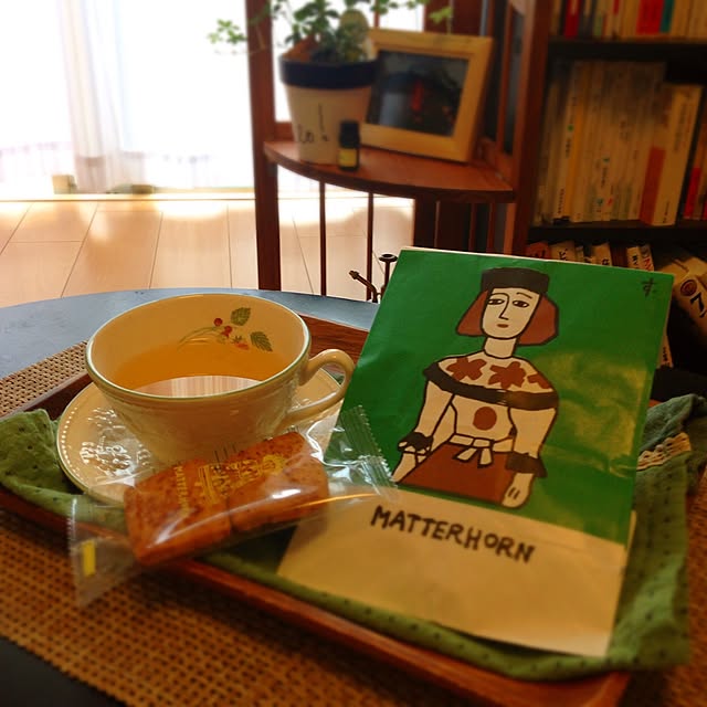 megu71さんの実例写真