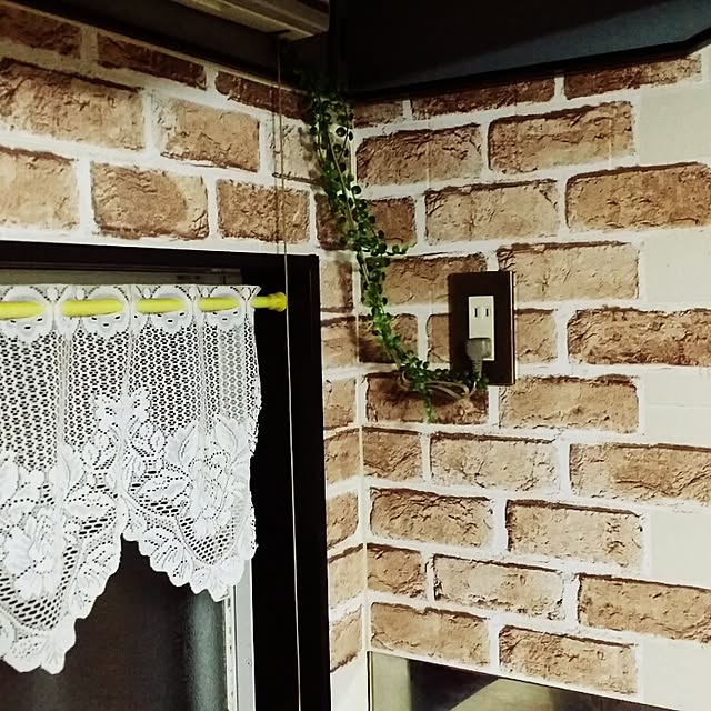 Gackstoneさんの実例写真